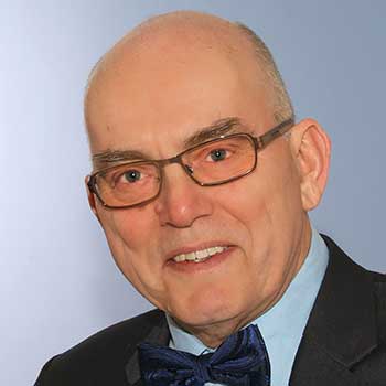 Wolfgang Obst