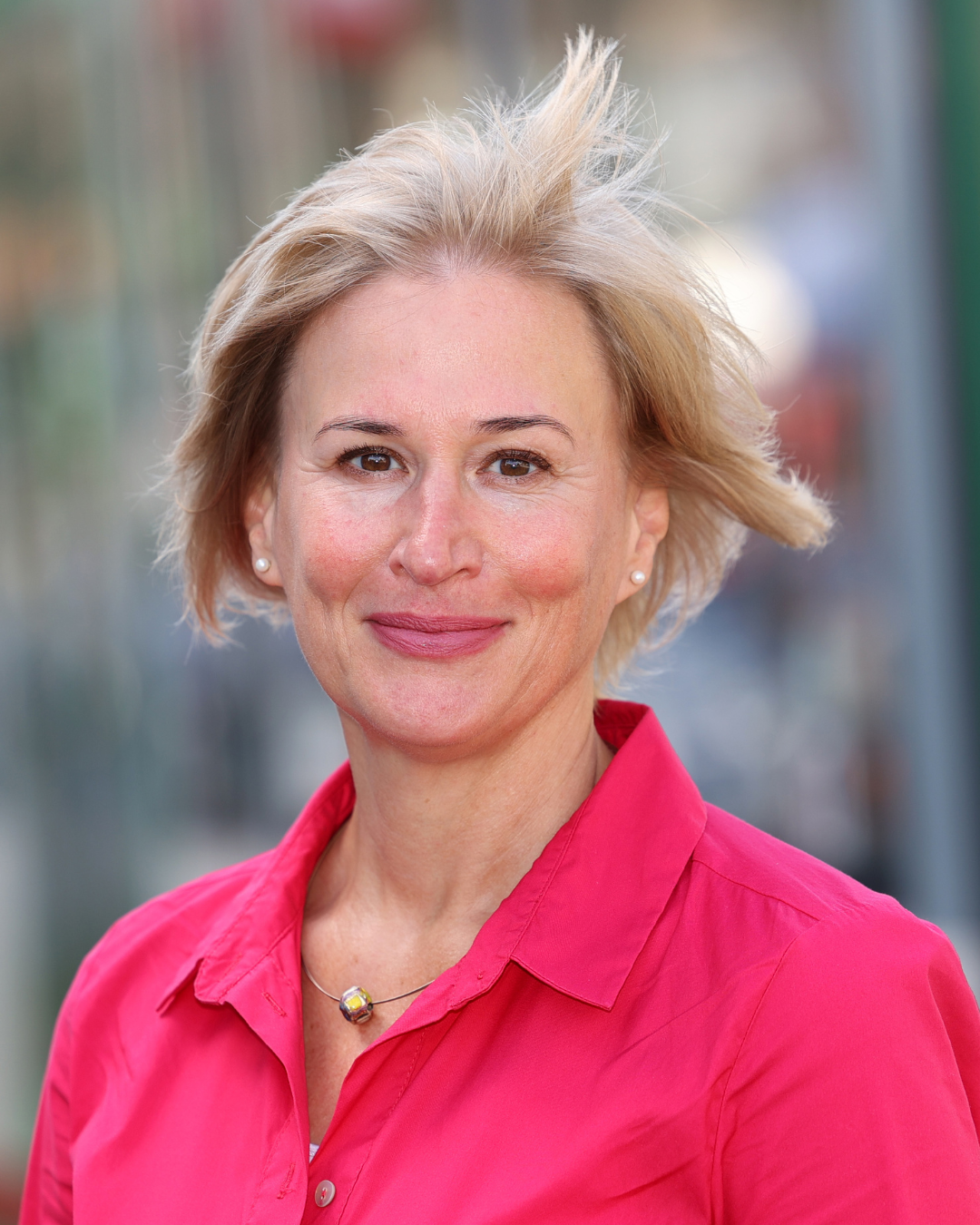 Cornelia Muhl-Hünicke